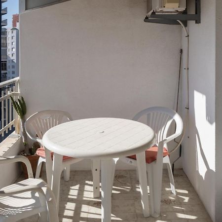 Florazar 1, I-A 7-B Cullera Exterior foto