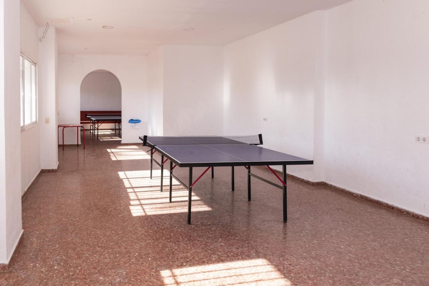 Florazar 1, I-A 7-B Cullera Exterior foto